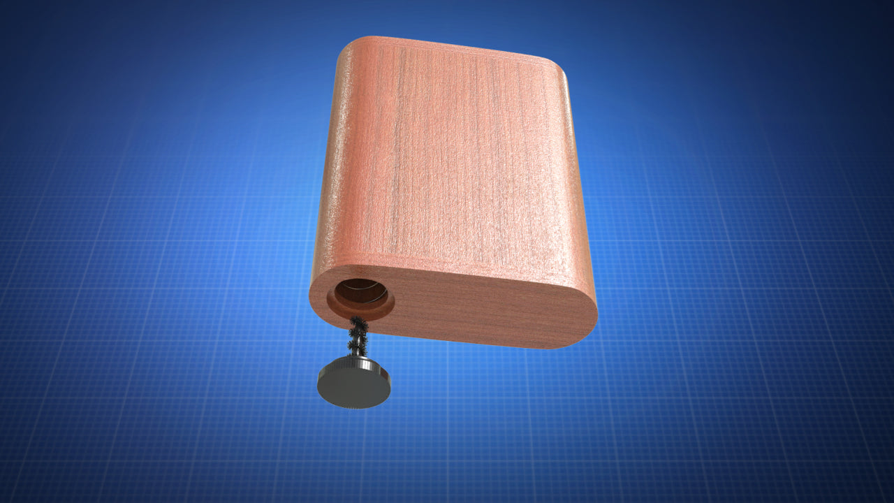 Dugouts - Guide to Discreet One-Hitter Smoking Pipe