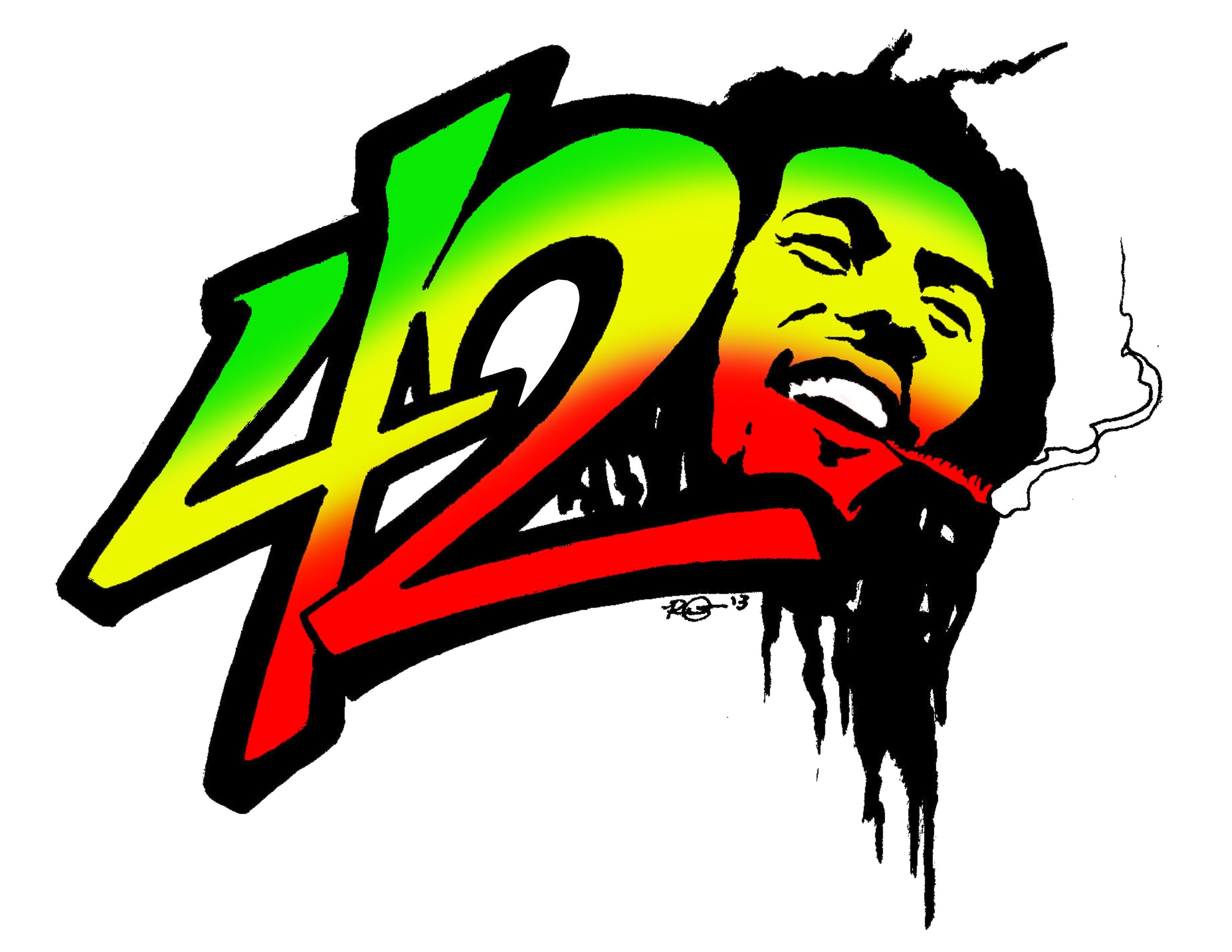 What's 420 History?