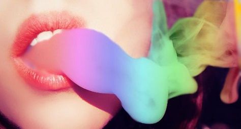 Happy Pride Month | Rainbow Stoner Essentials