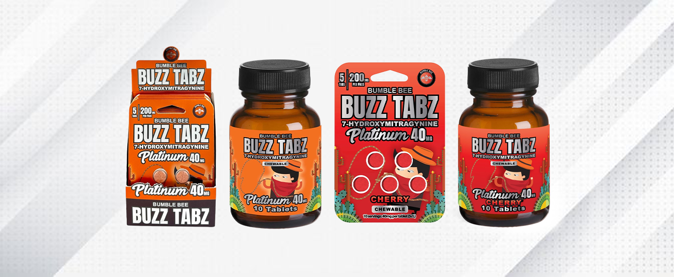 Buy Bumble Bee Kratom Online: Premium Quality from Smoke Tokes