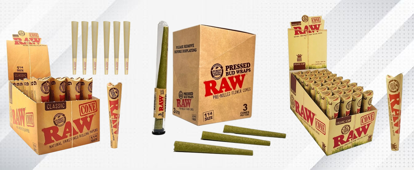 purchasing rolling papers wholesale online