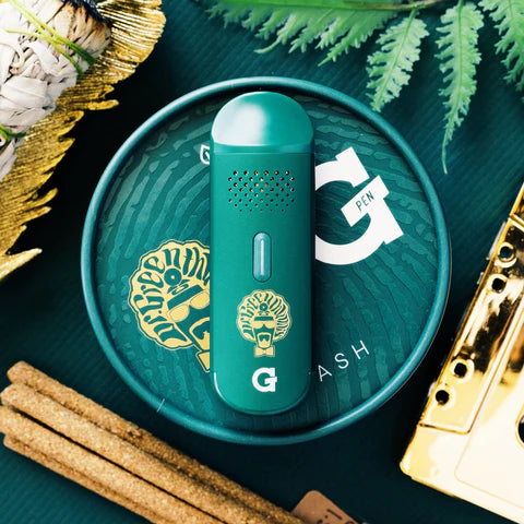 G Pen Dash Vaporizer