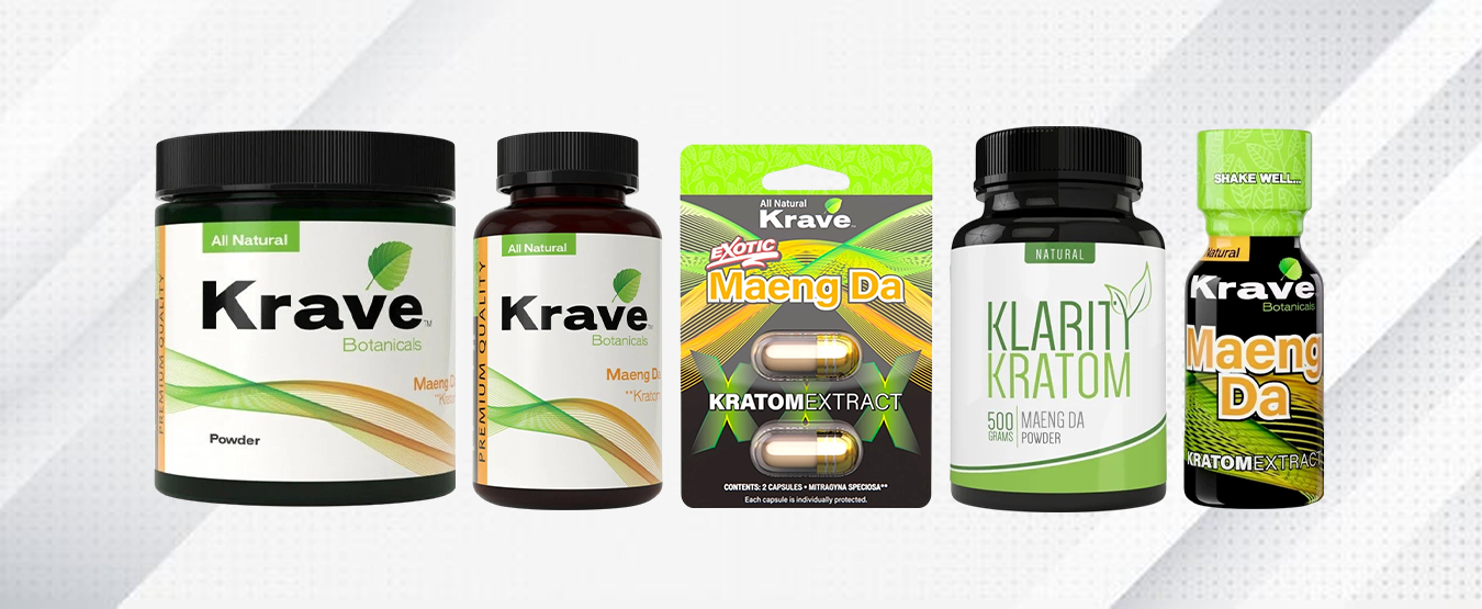 wholesale Green Maeng Da Kratom