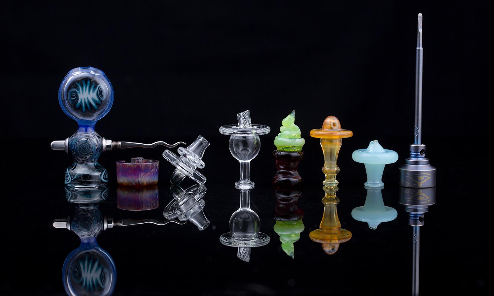 What are Carb Caps & Dabbers? Learn How to Use it While Dabbing