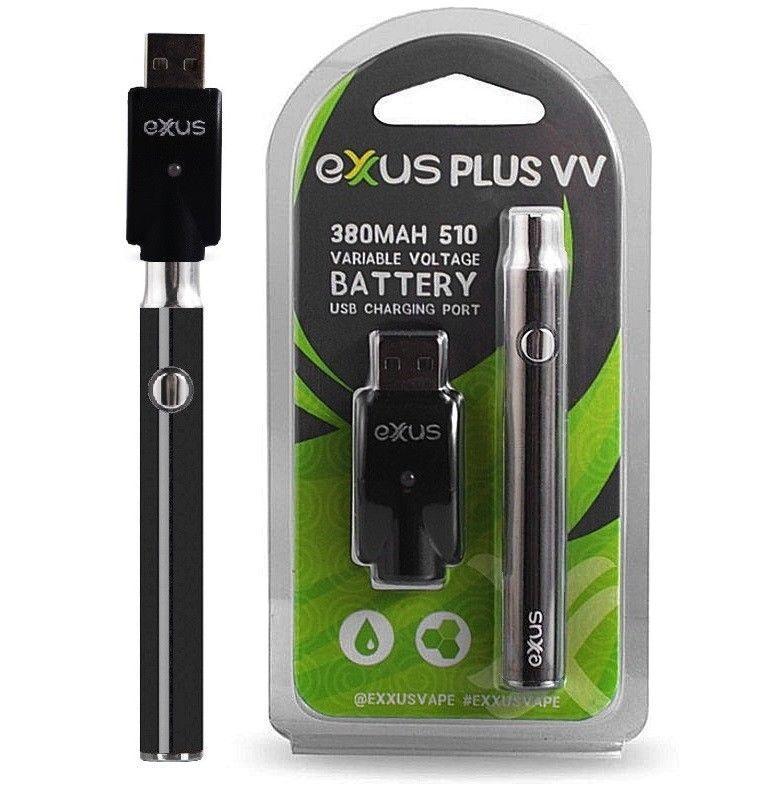 Exxus Dry Herb Vaporizer Wholesale