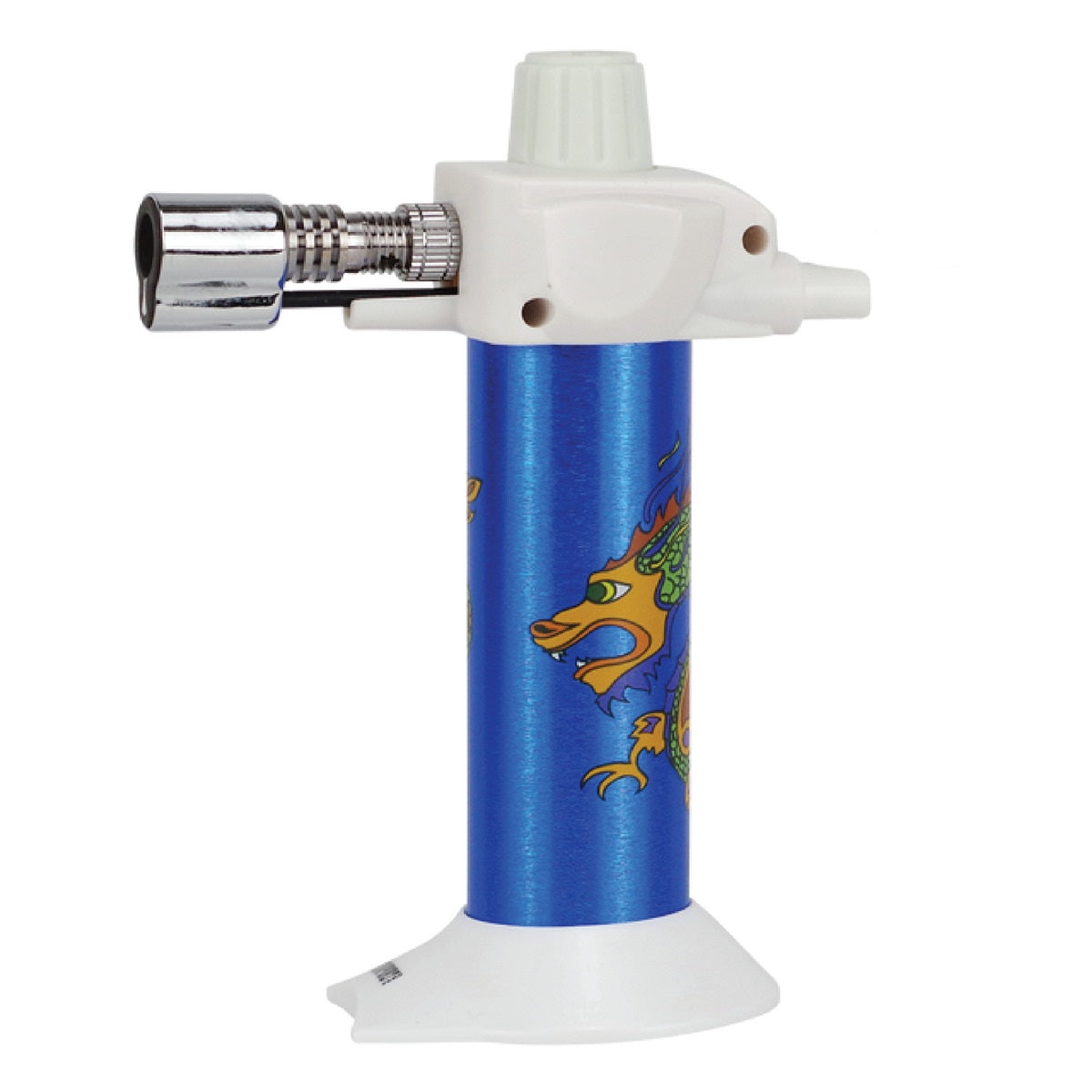 Newport Zero Mini 5.5" Torch (Ying Yang & Dragon Series)