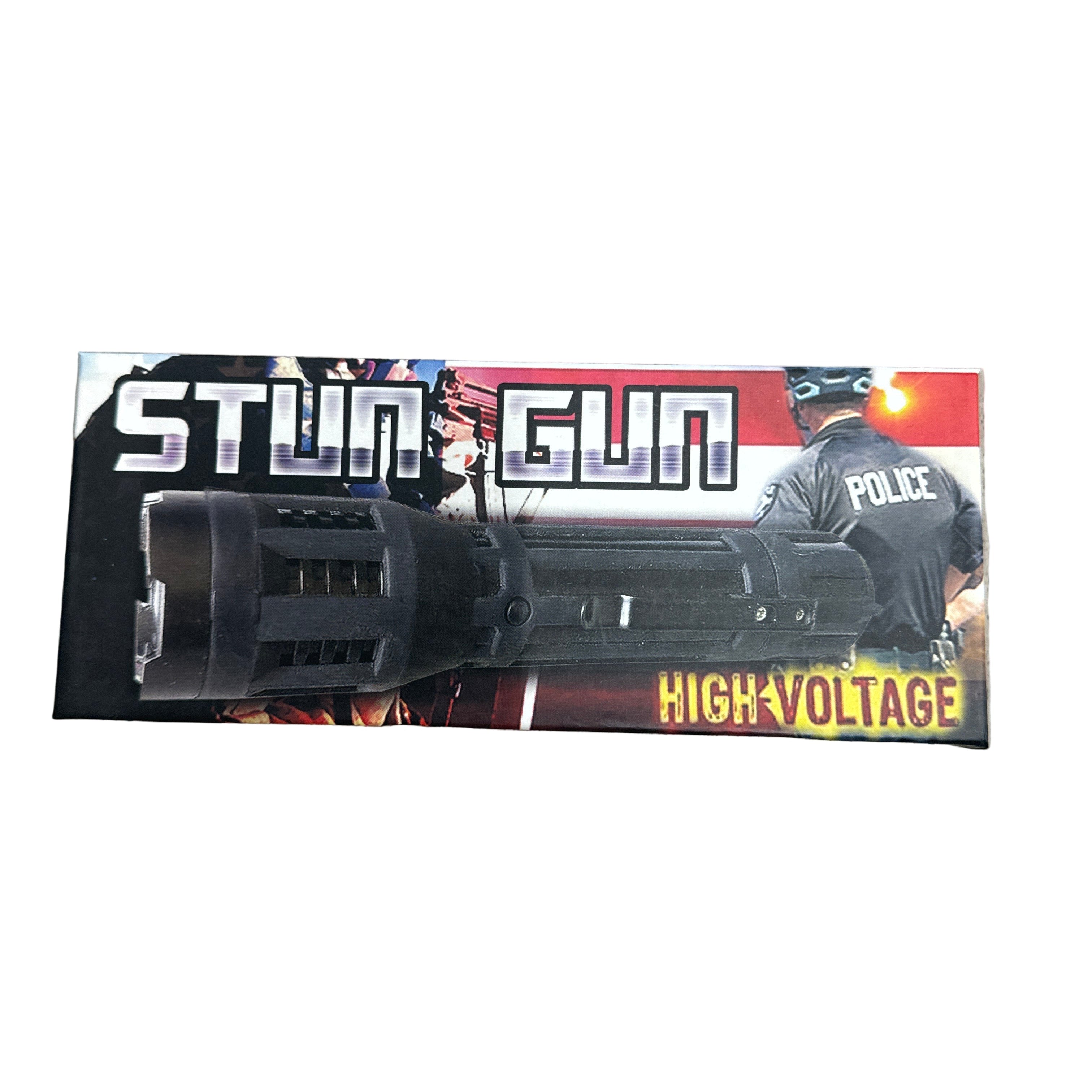Stun Gun Defender Black (13229)