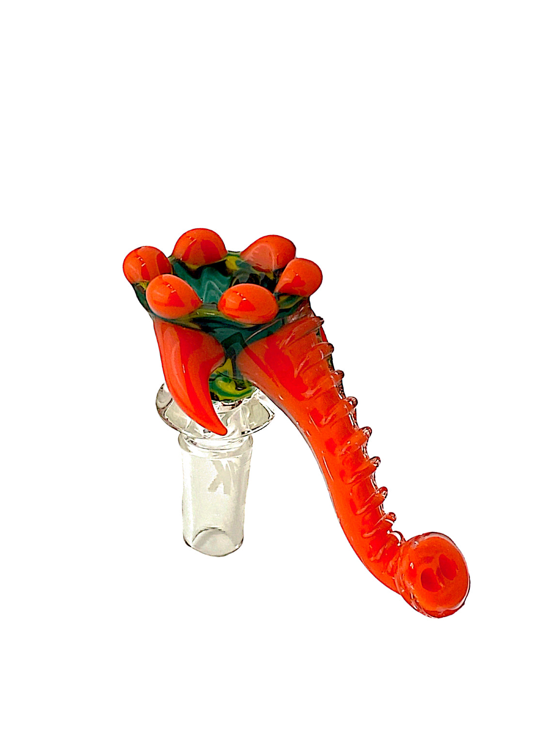 MKBL12 — Bowl by MK Glass 14mm Male