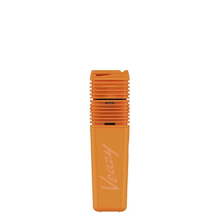 Veazy Dry Herb Vaporizer by Storz & Bickel