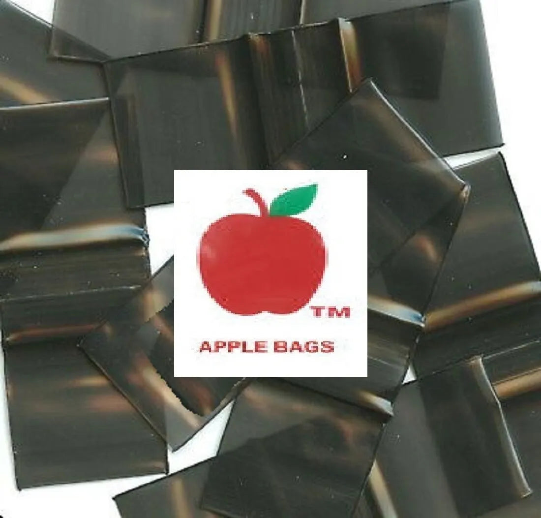 Apple 1515 Colored Plastic Ziplock Baggies (1,000 Bags)