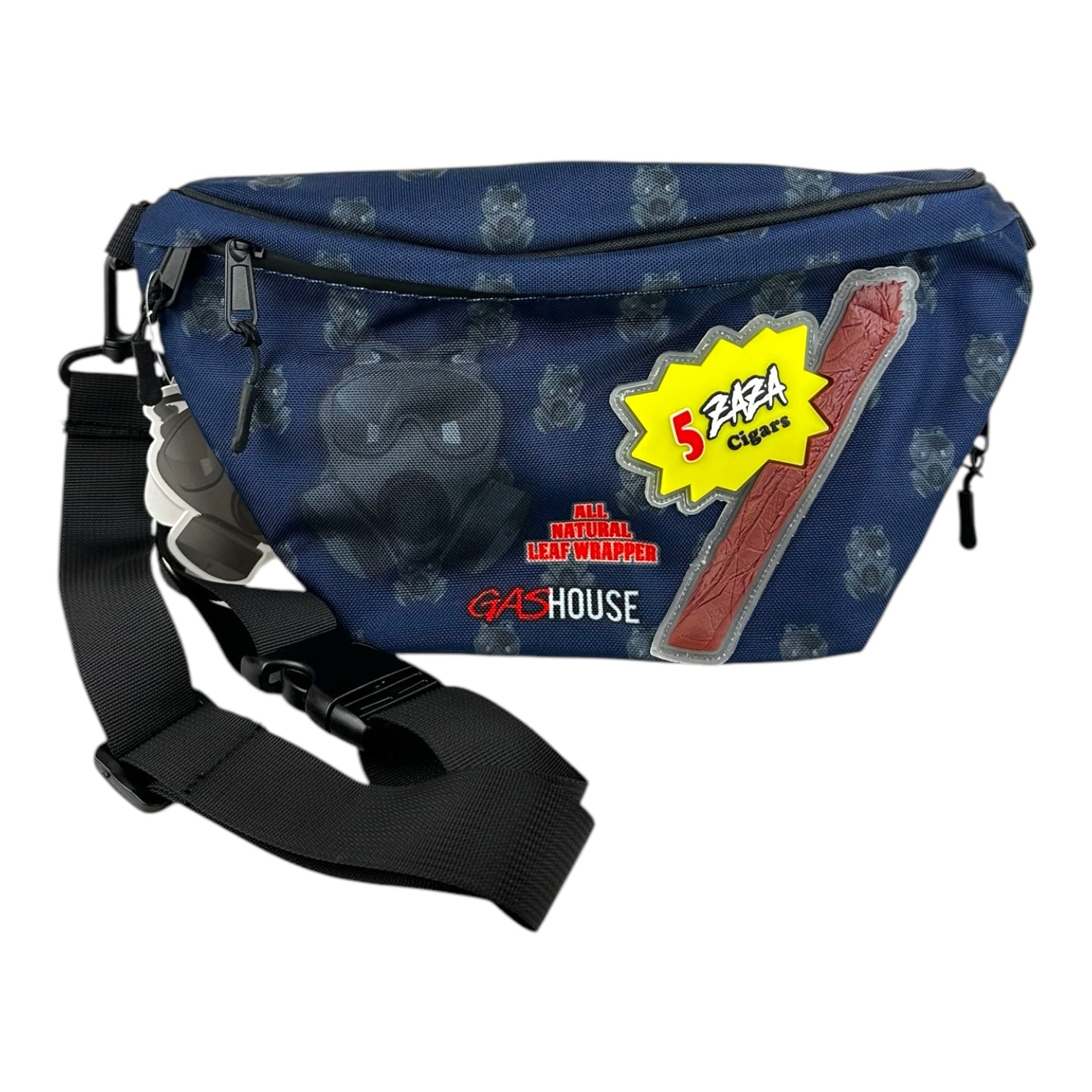 Gas House Fanny Bag