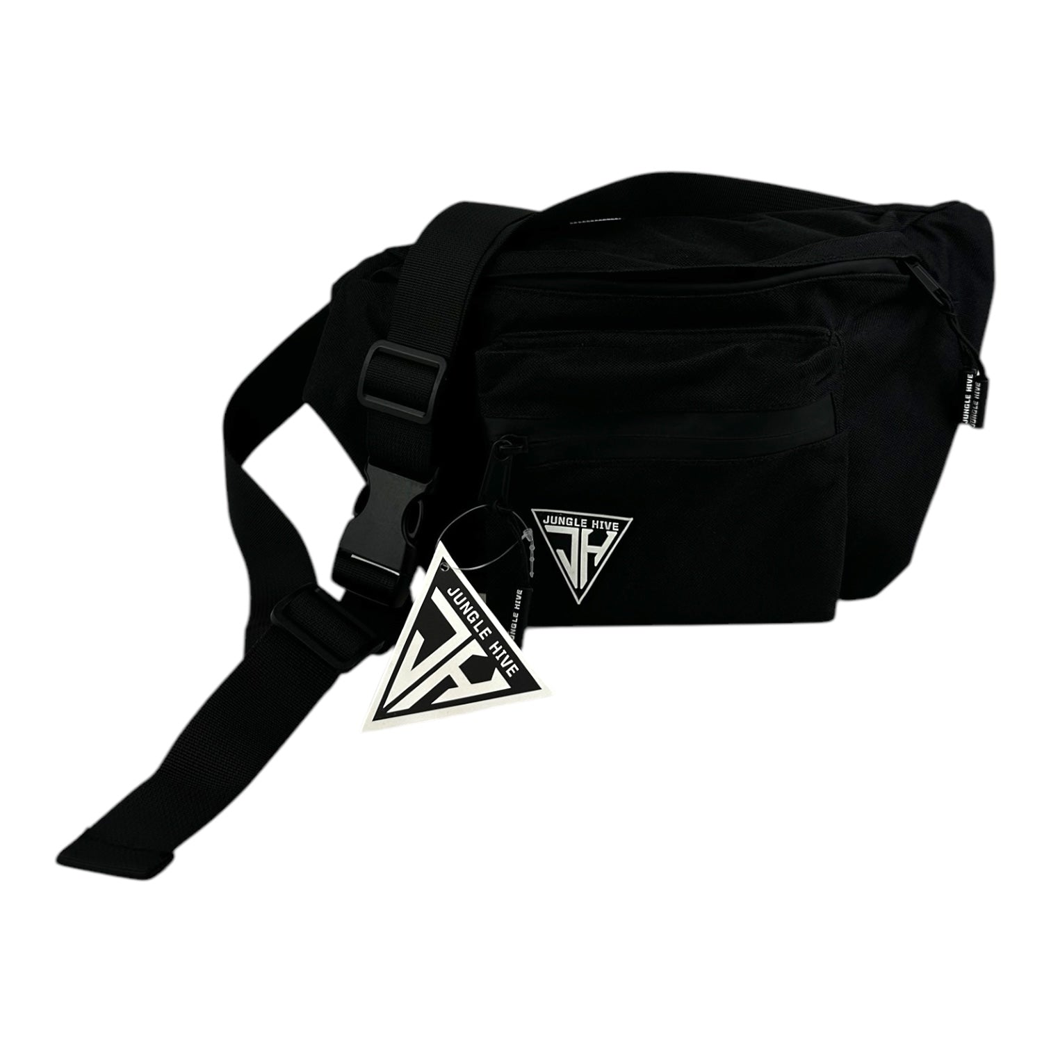 Jungle Hive Fanny Bag