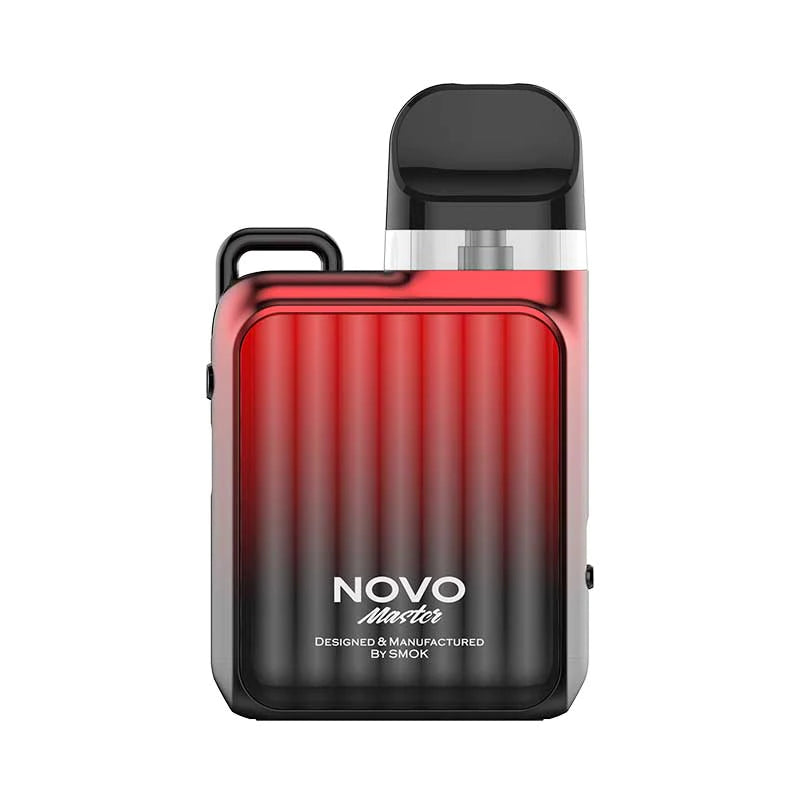 1000mAh vape pod kit