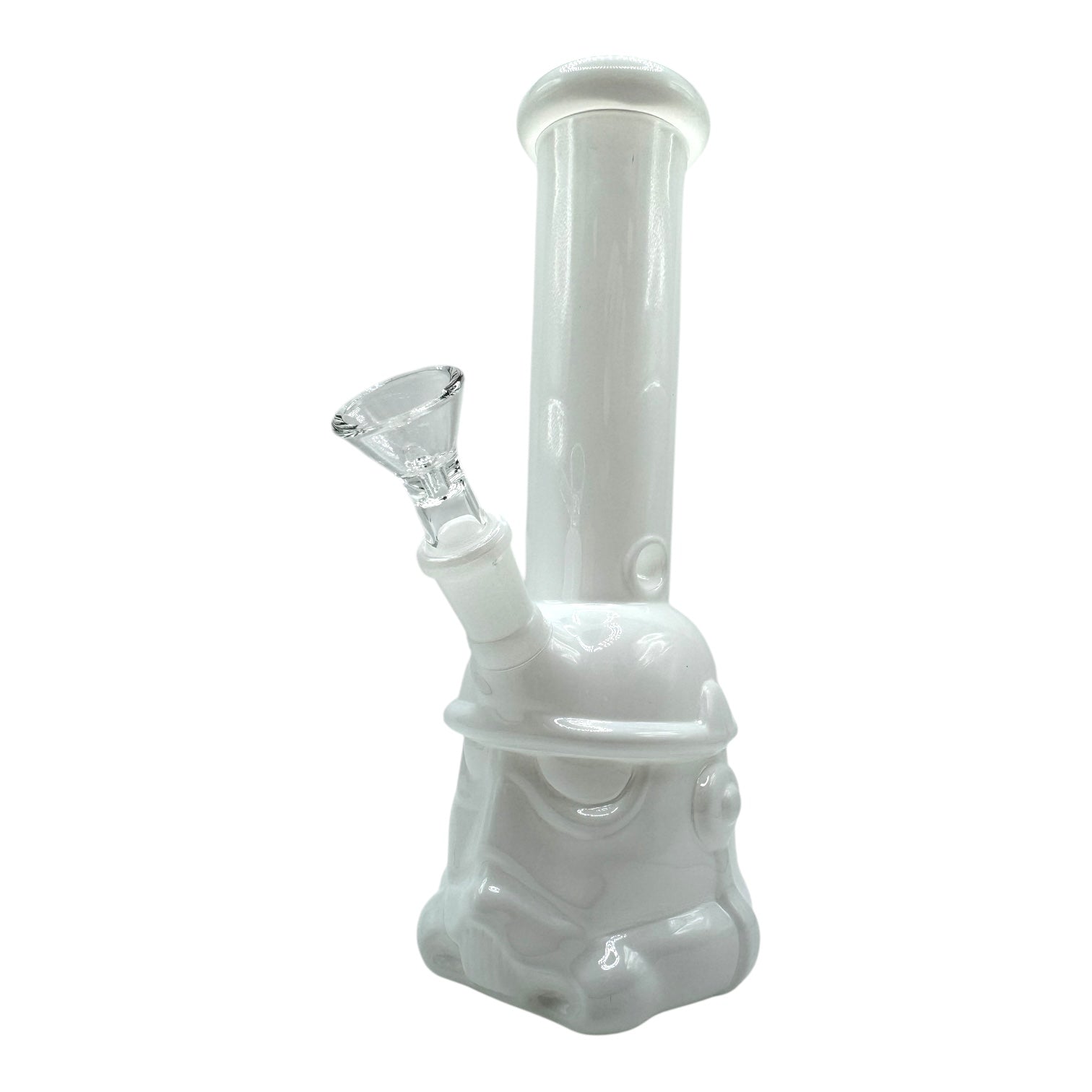 10" Storm Vader Glass Water Pipe "DA-140B0"