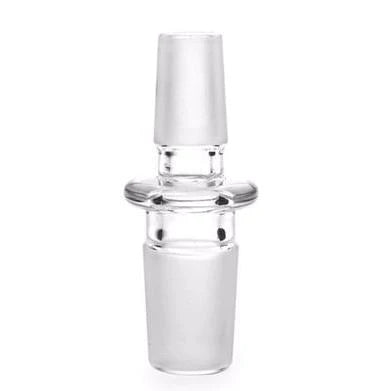 10mm Male to 14mm Male Glass Adaptor