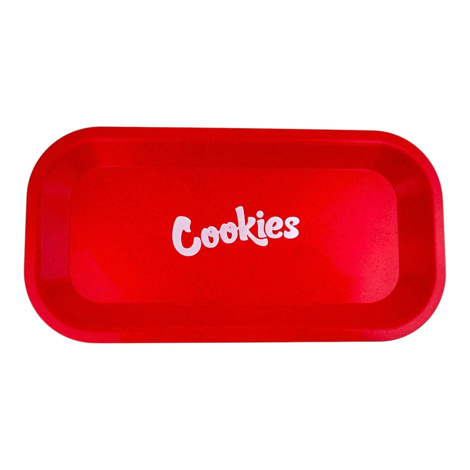 8"X 4" Coo Plastic Rolling Tray