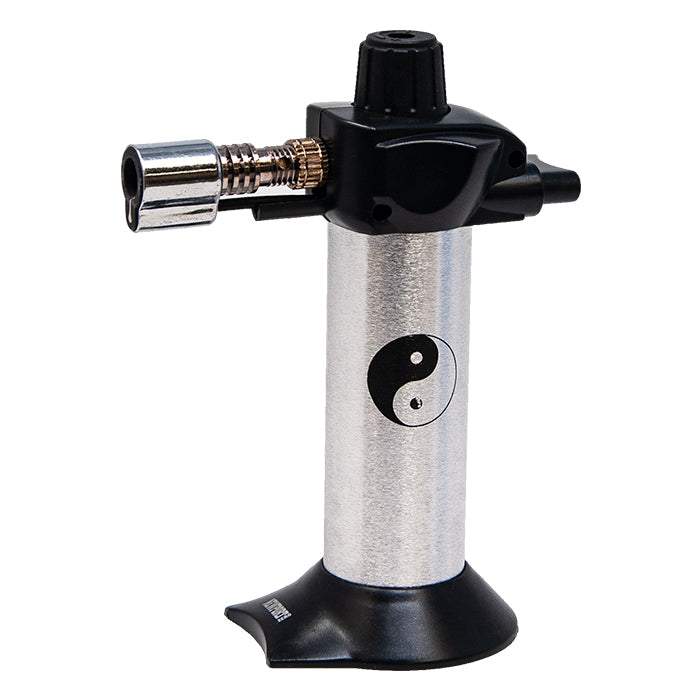 Newport Zero Mini 5.5" Torch (Ying Yang & Dragon Series)