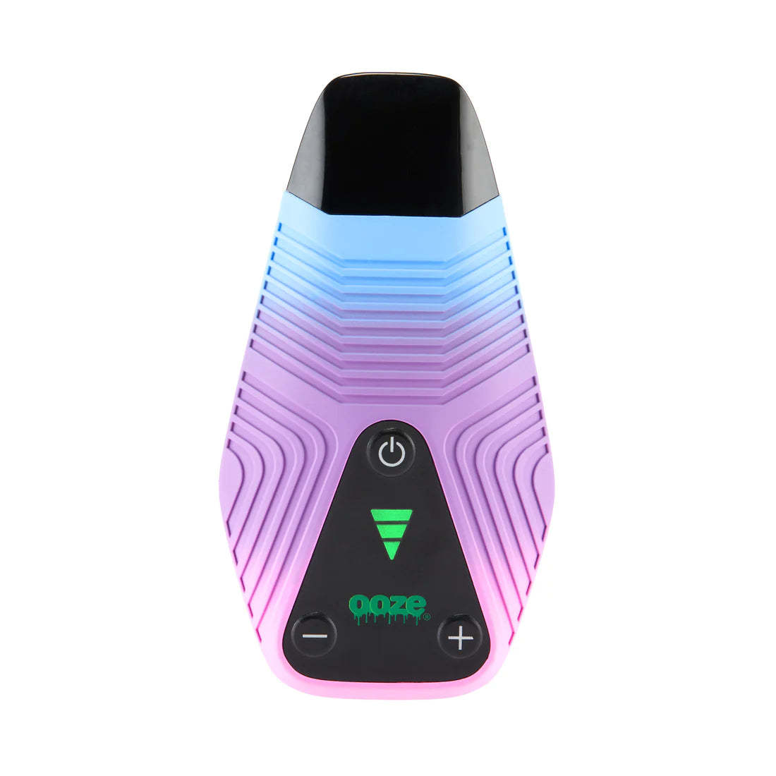 1800mAh dry herb vape