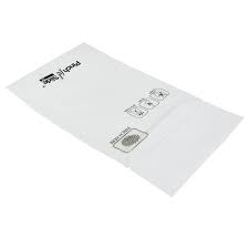 1/8 Ounce Size (3.5” x 5”) Child Proof Pinch-n-Slide Mylar Exit Pinch Bag