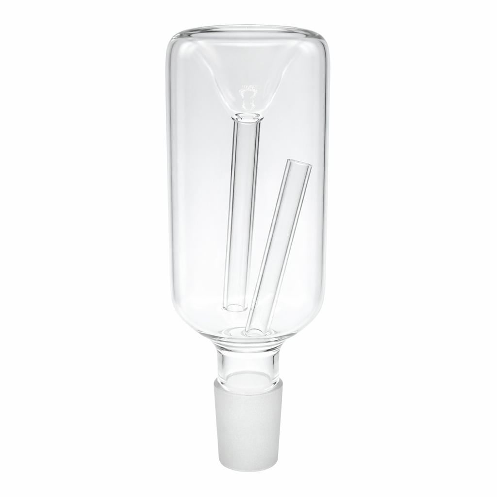 18mm Male Glass Bowl with Perc