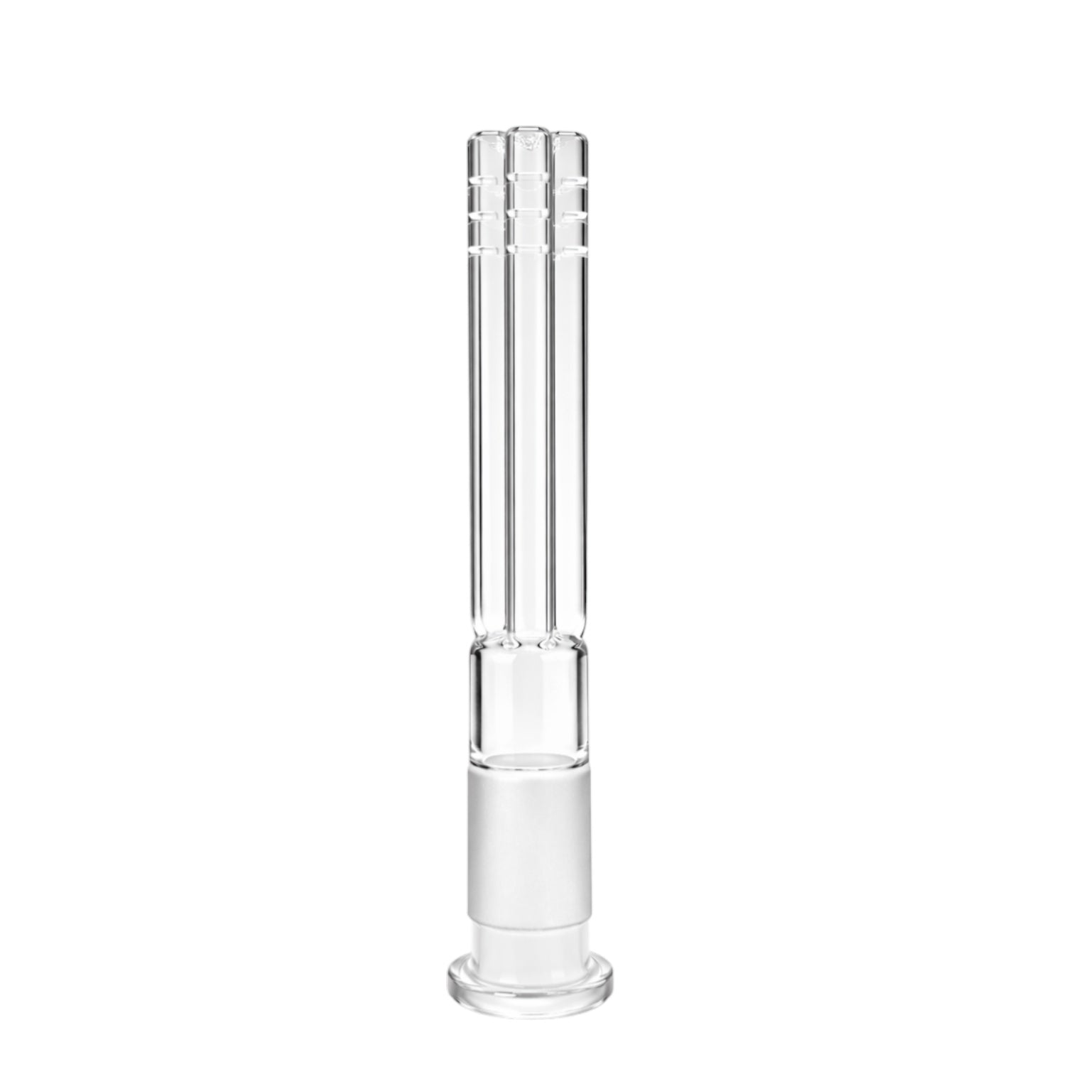 18mm to 14mm Diffused 5 Arm Tree Perc Downstem