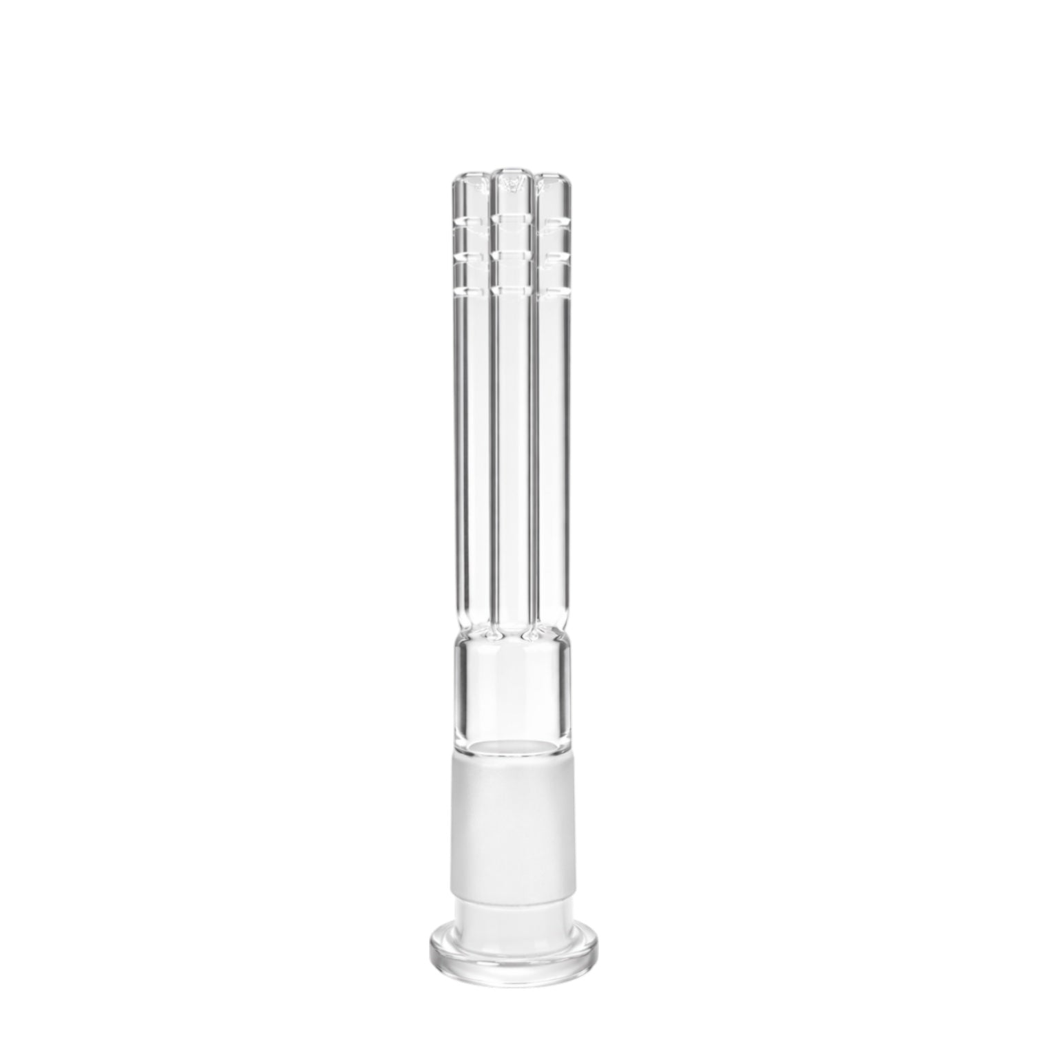 18mm to 14mm Diffused 5 Arm Tree Perc Downstem