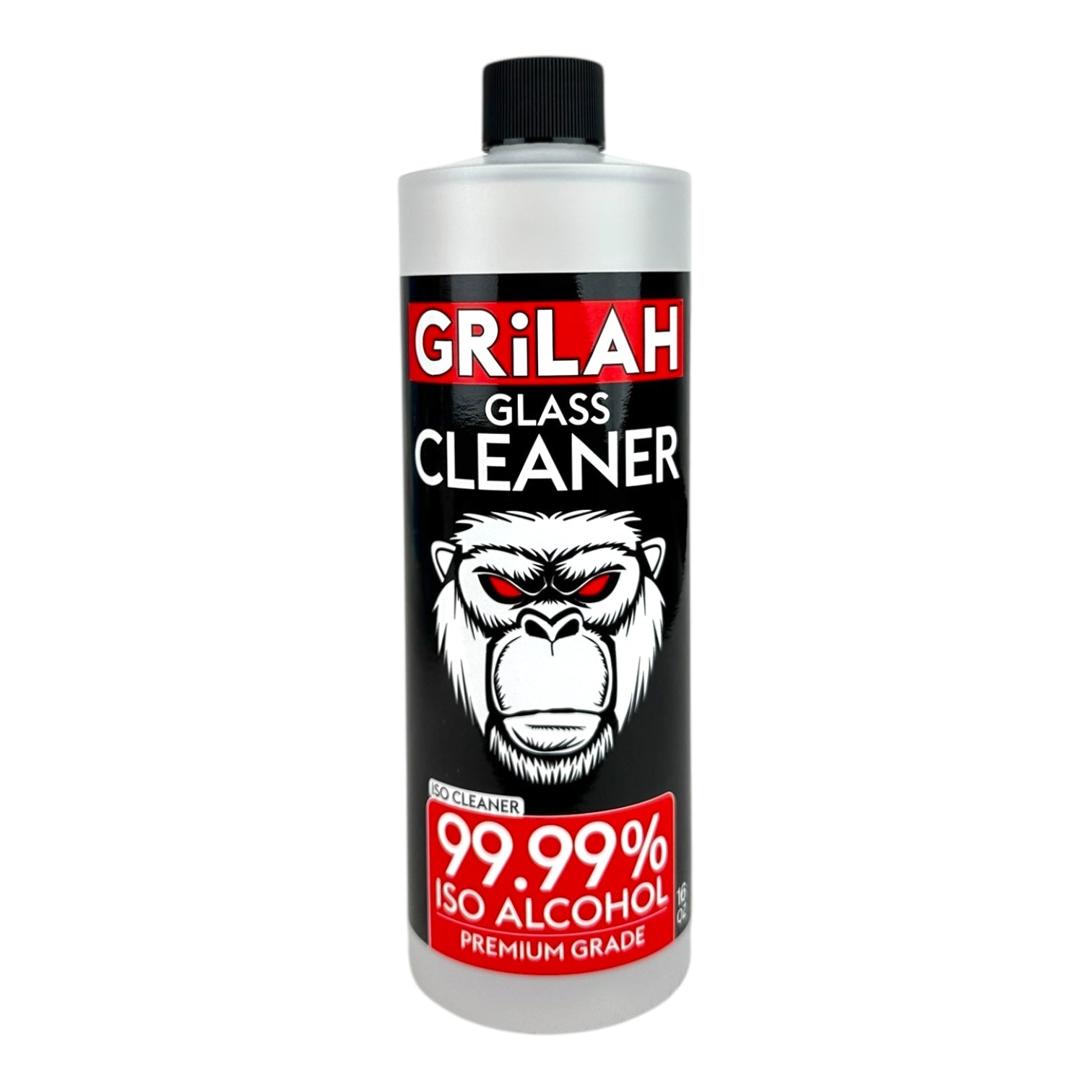Grilah 16oz Glass Cleaner