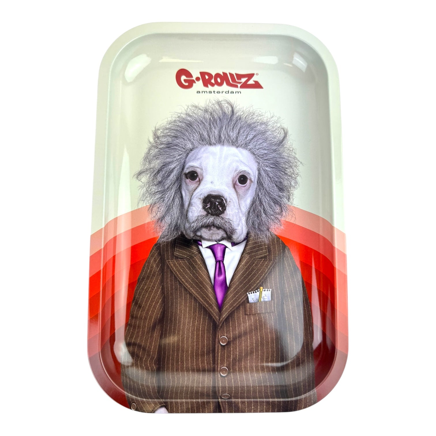 G-Rollz Medium Rolling Trays