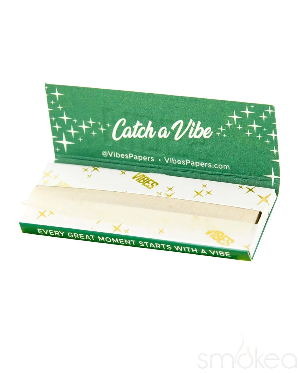 1 1/4" Size Hemp Rolling Papers