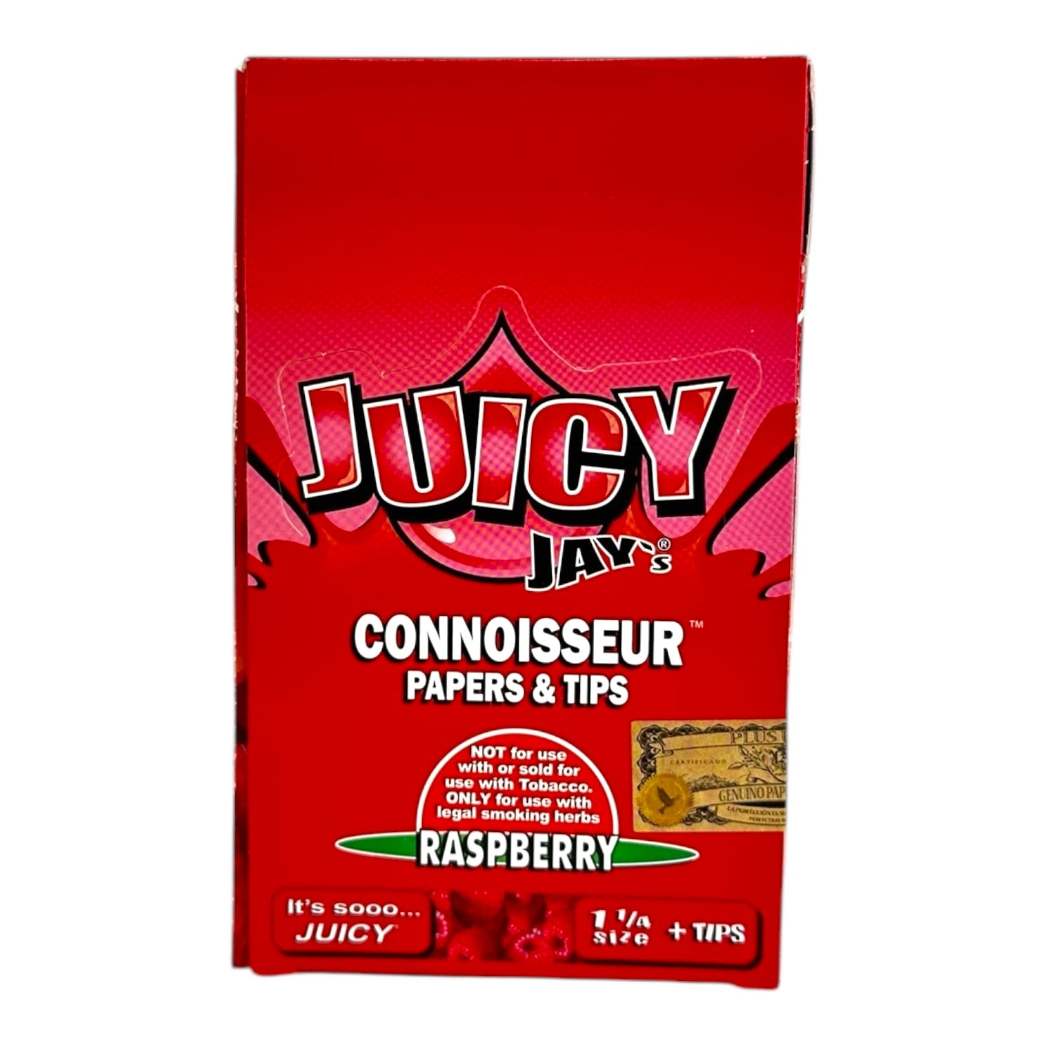 1 1/4 rolling papers