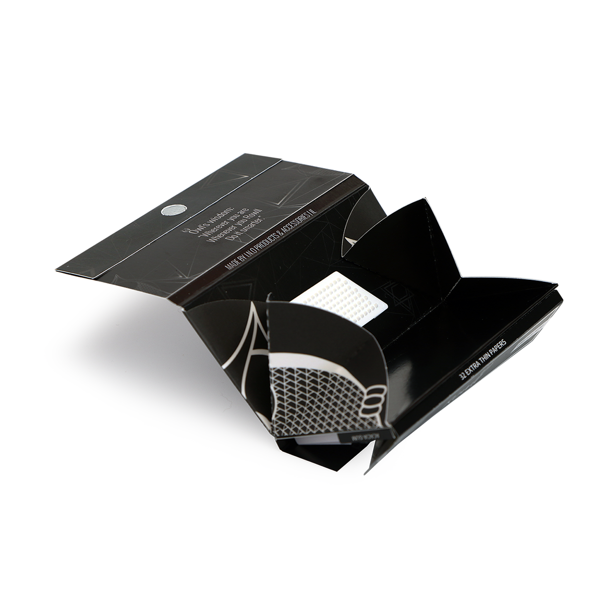 20pc display rolling papers