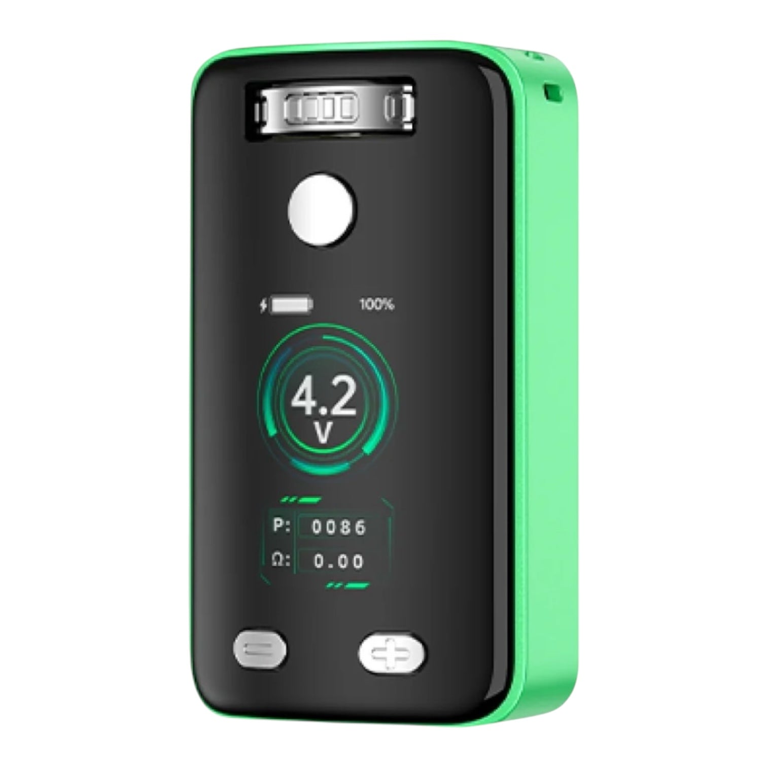 Yocan Uni Pro 3.0 Box Mod Vaporizer Battery