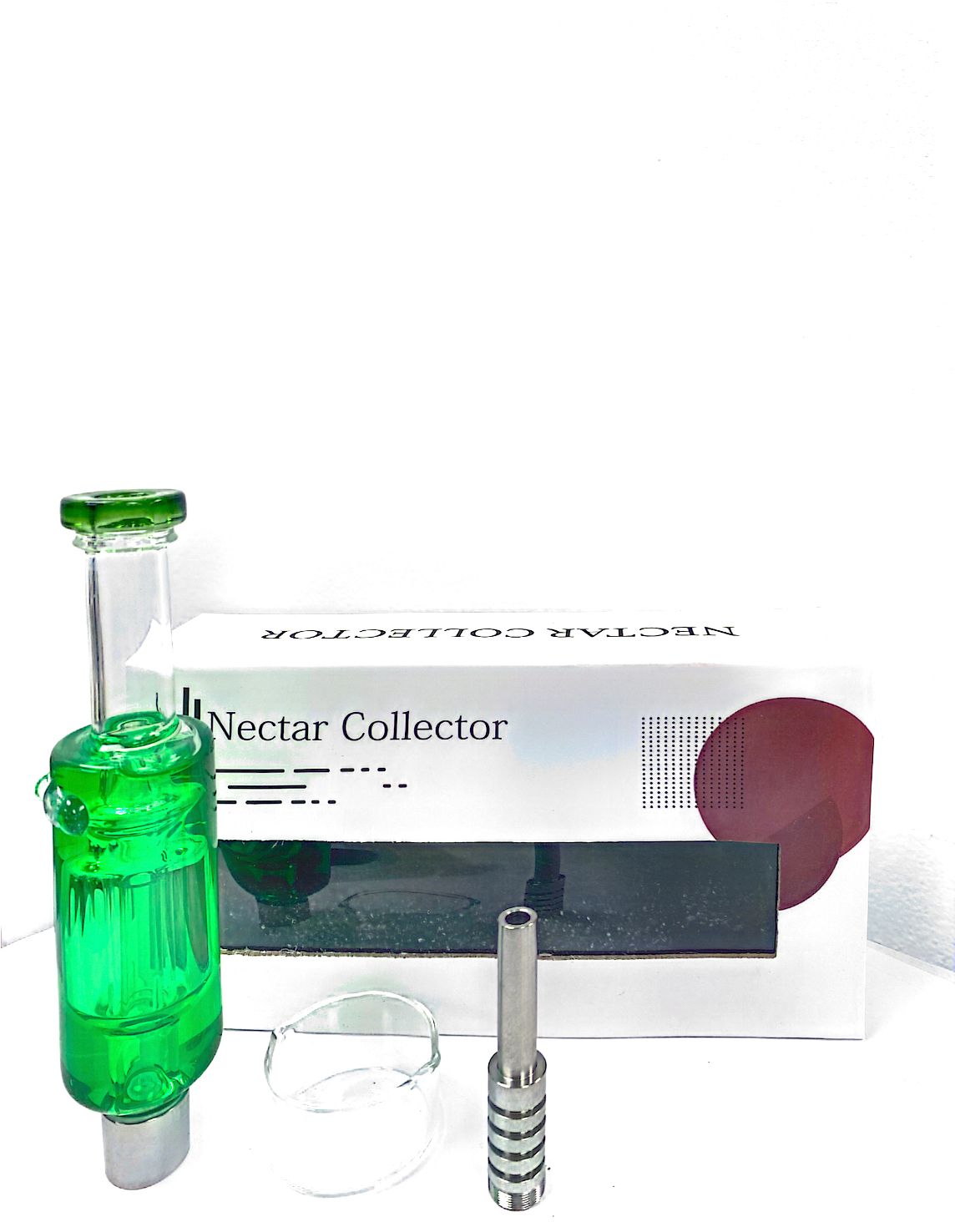 Freezable Nectar Collector kit