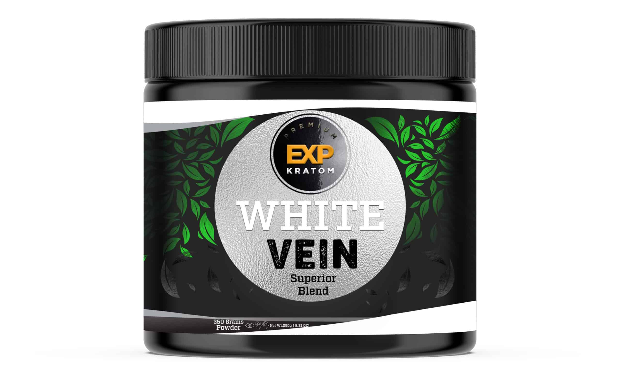 Experience Superior Blend Powder