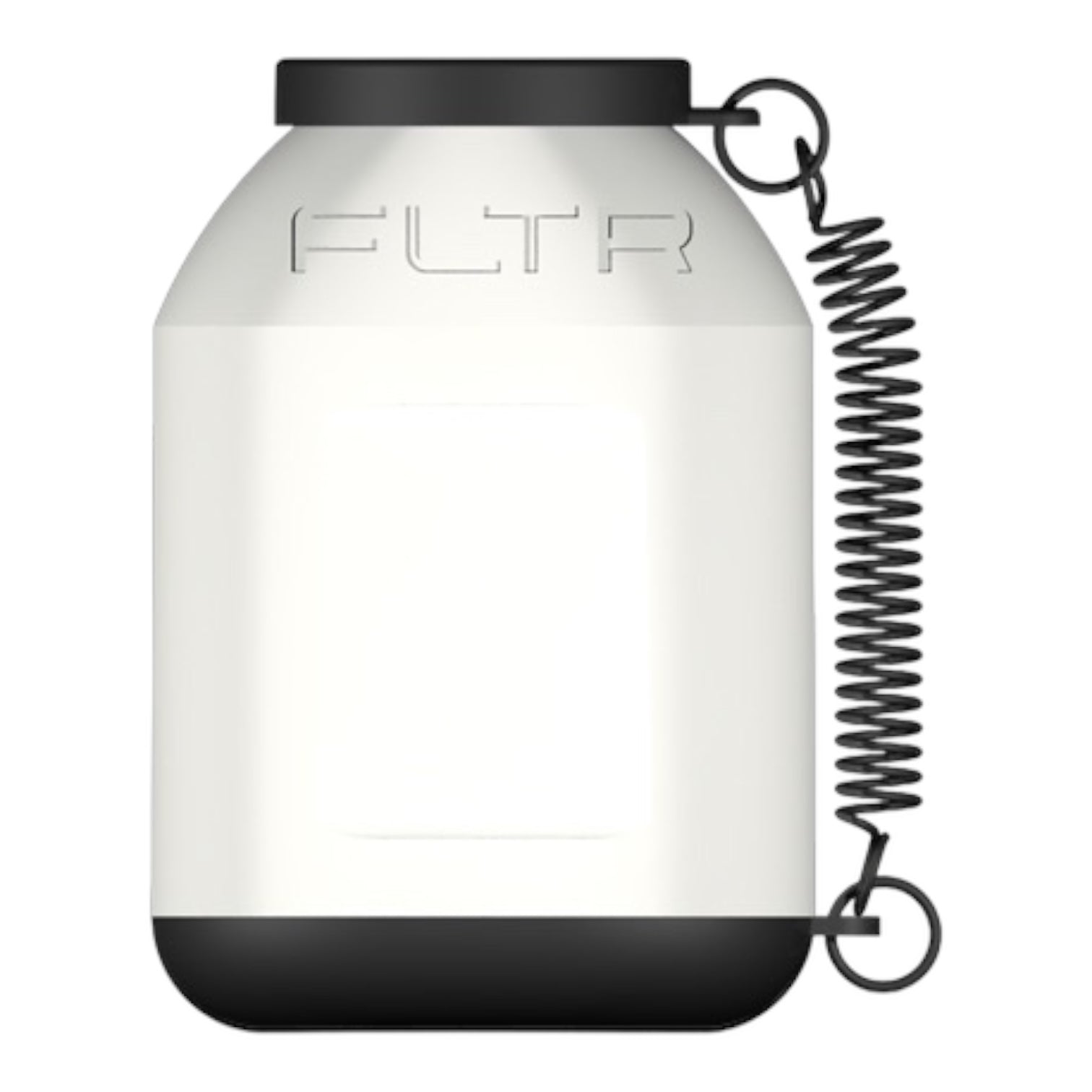 Stokes FLTR Smoke Odor Eliminator Device with Replaceable Cartridge | 48pc/Case