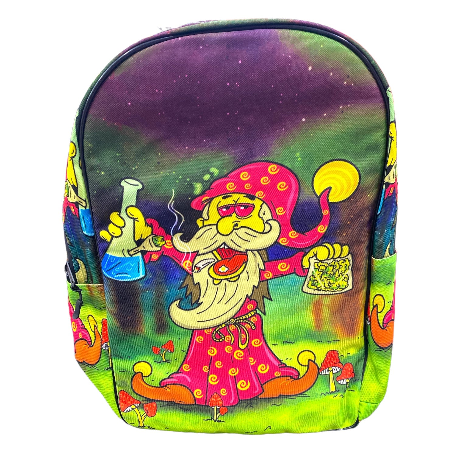 Jungle Hive Backpack