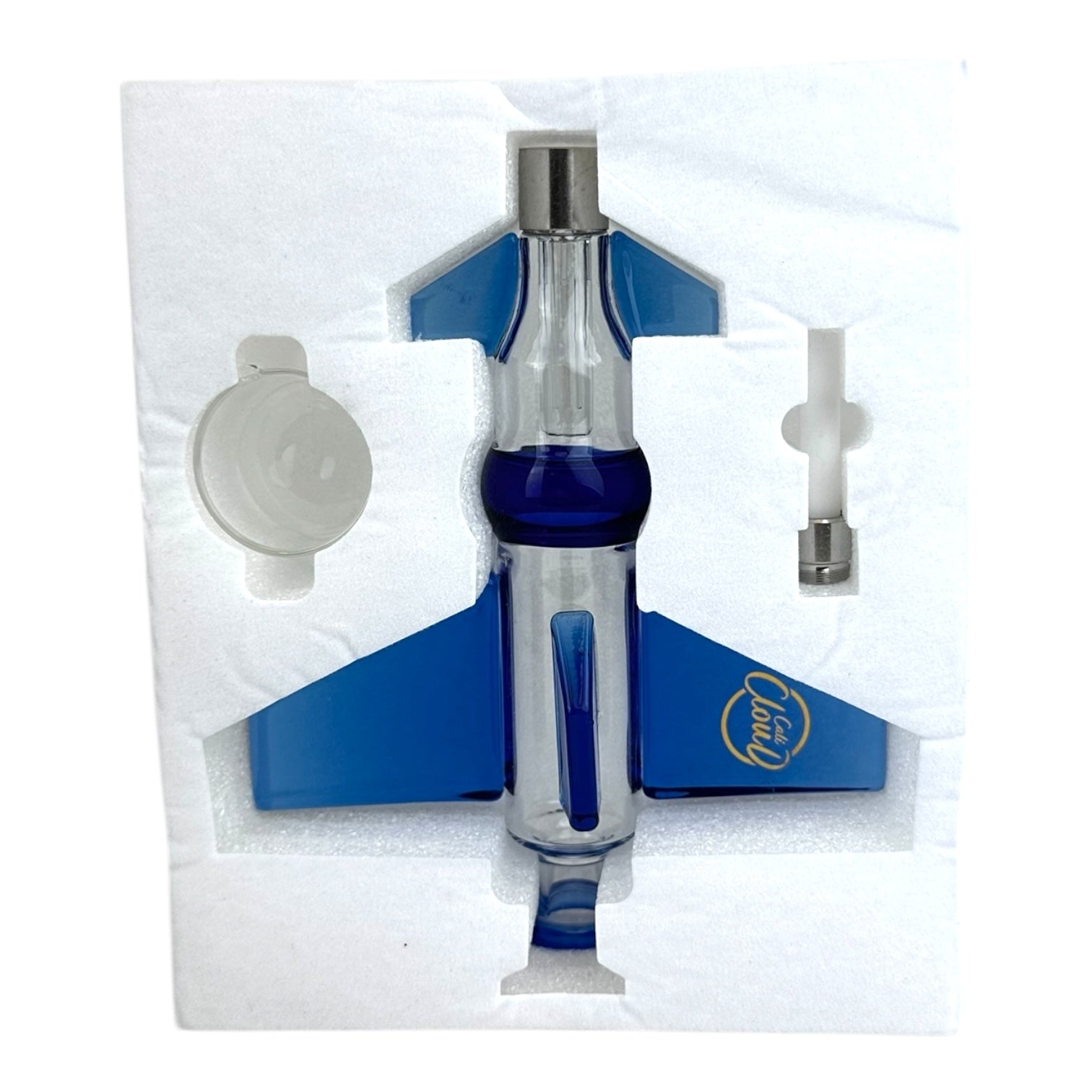 Cali Cloudx Ghostrider Straw Nectar Collector NC-51