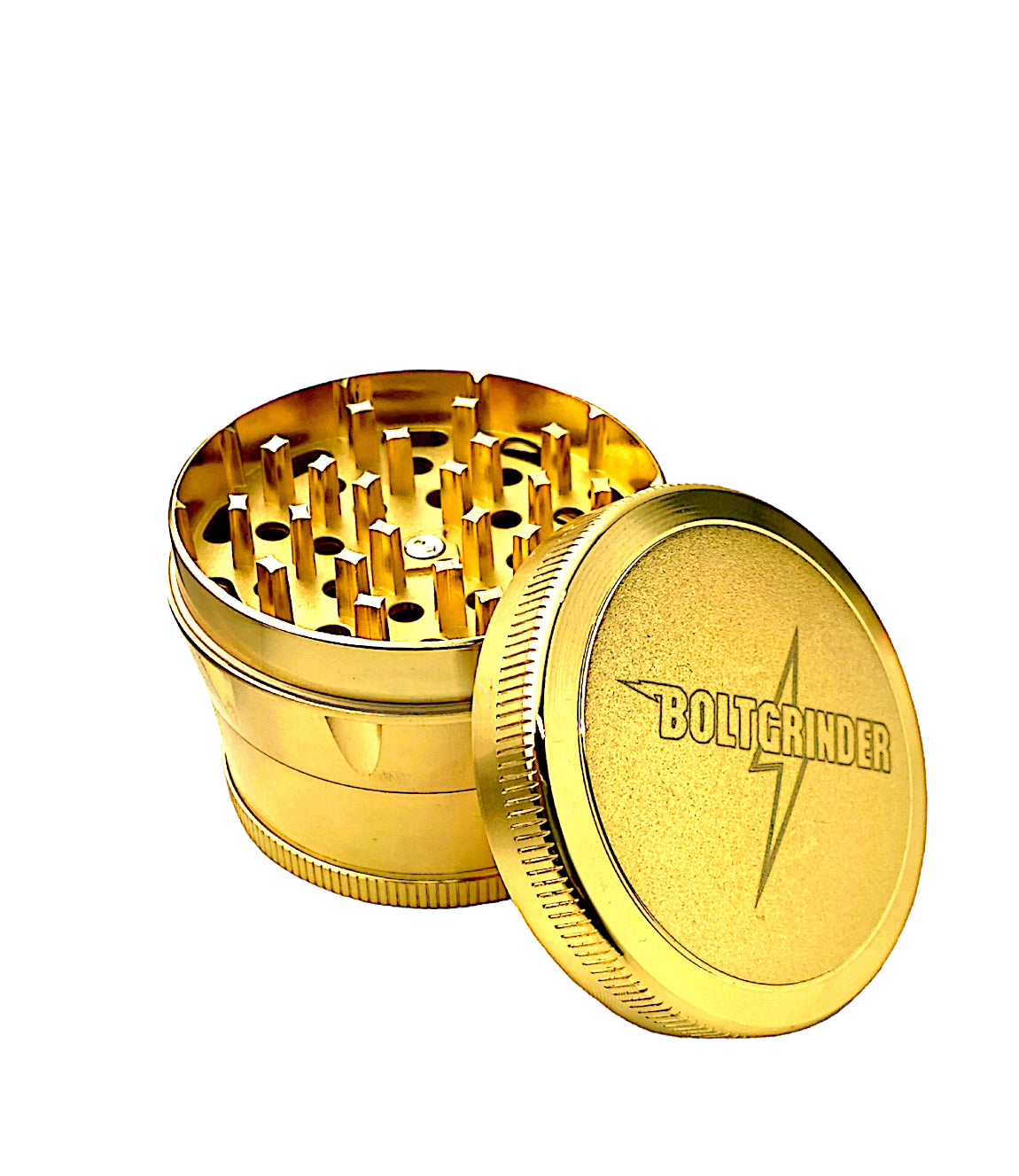 Bolt Grinder 63mm (HX108)