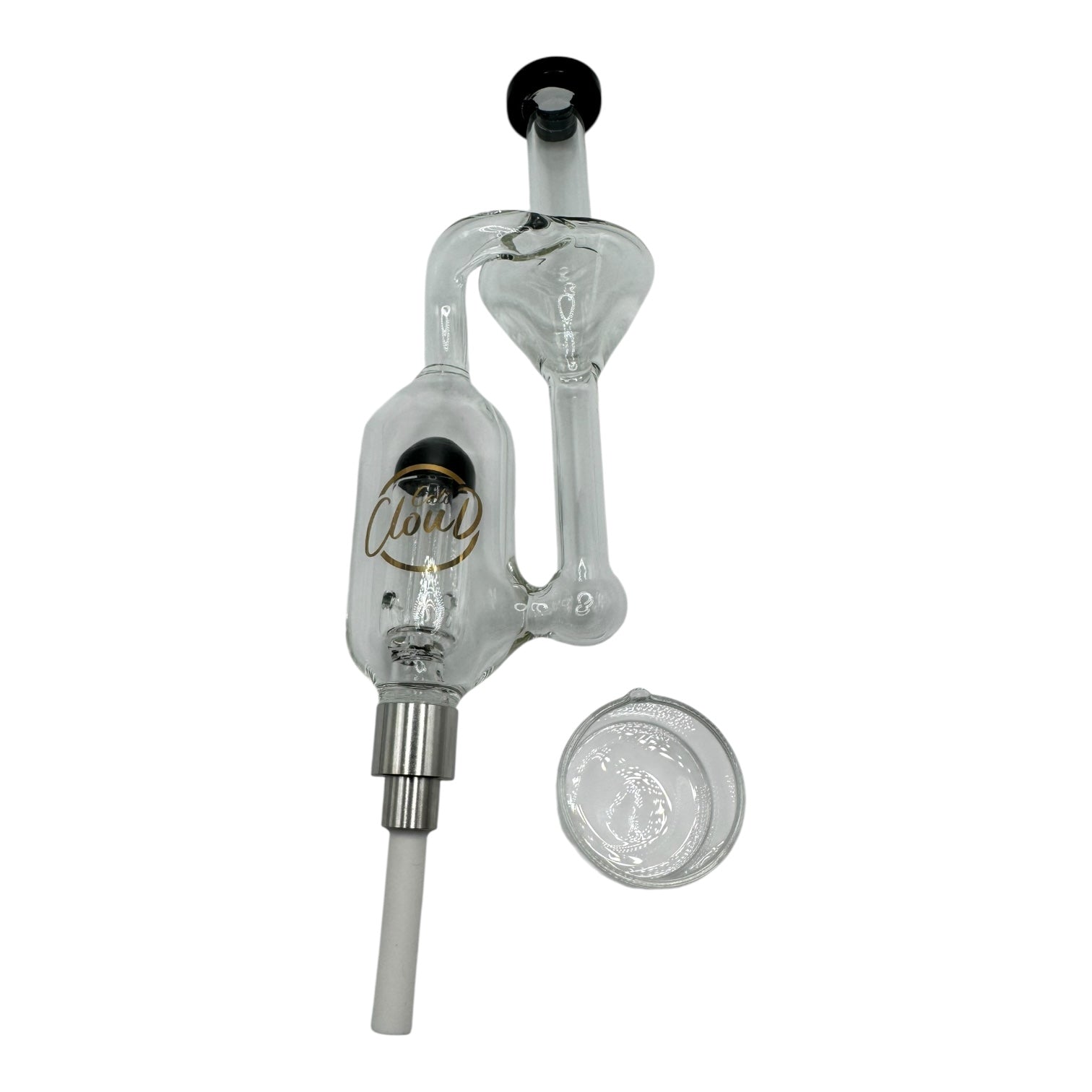 Lollipop Honey Pulse Nectar Collector Straw "NC-POP1"