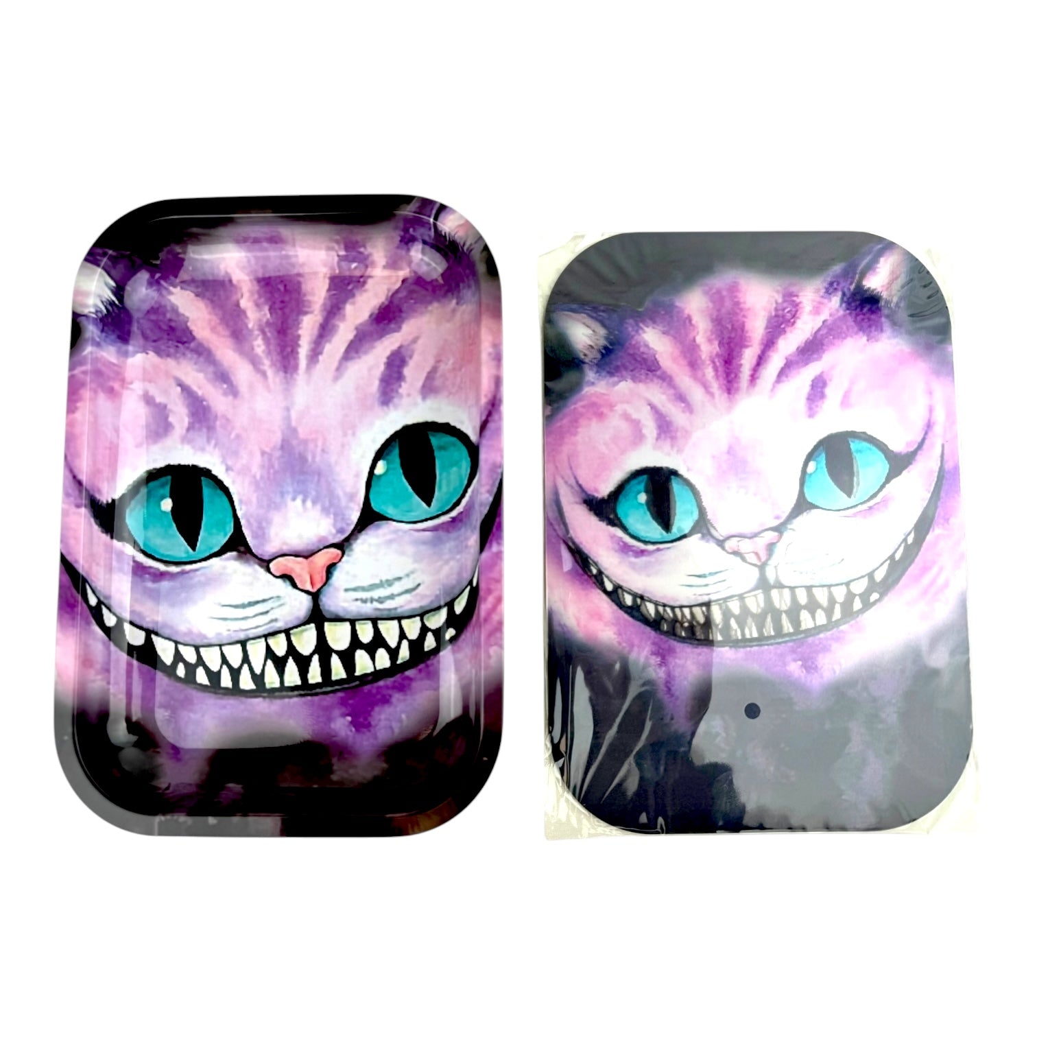 3D Medium Metal Rolling