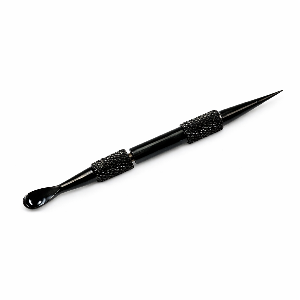 3Pcs Stainless Steel Dabber Tool & Pick