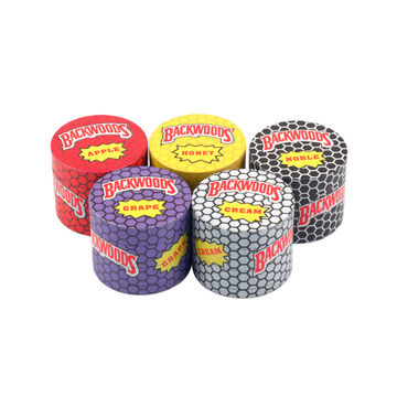 BW 40MM 4 Part Grinders