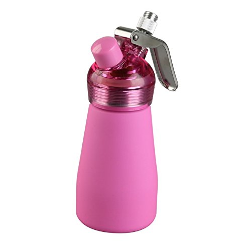 Special Blue Whipper Cream .25 Liter