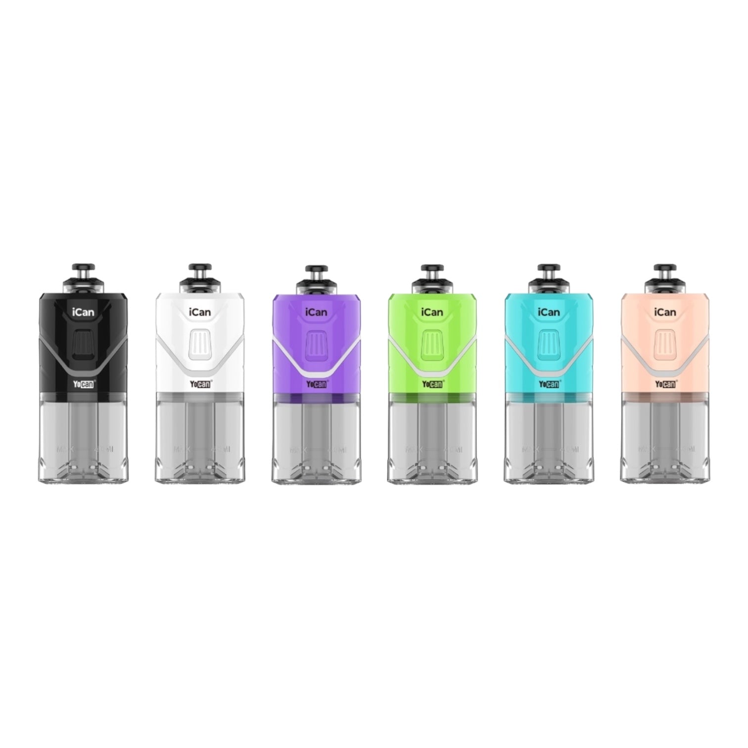 Yocan Ican E-Rig Kit