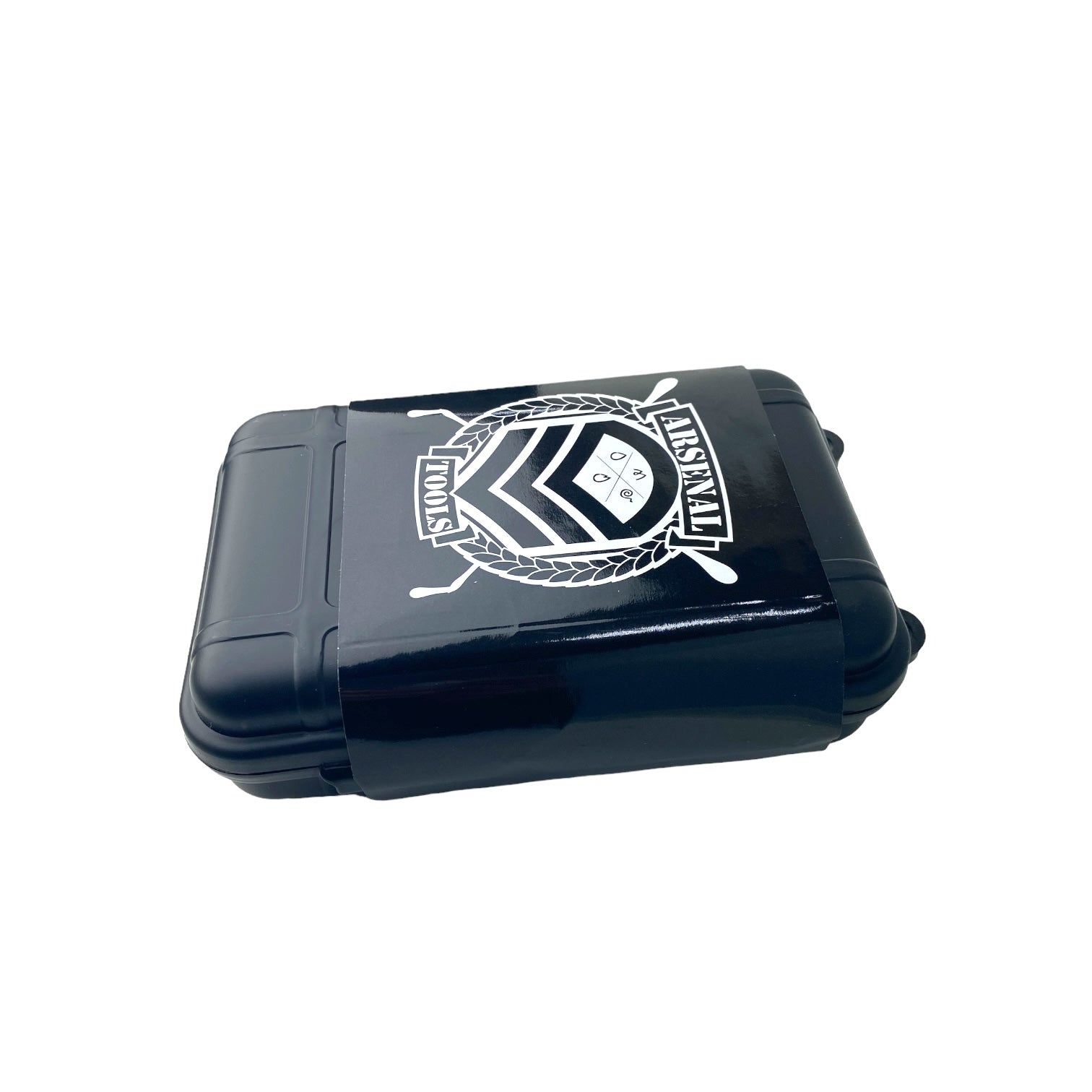 Arsenal Tools Hard Shell Clip Case (Two sizes)