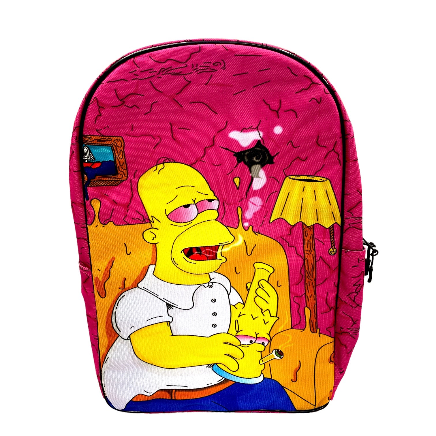 Jungle Hive Backpack