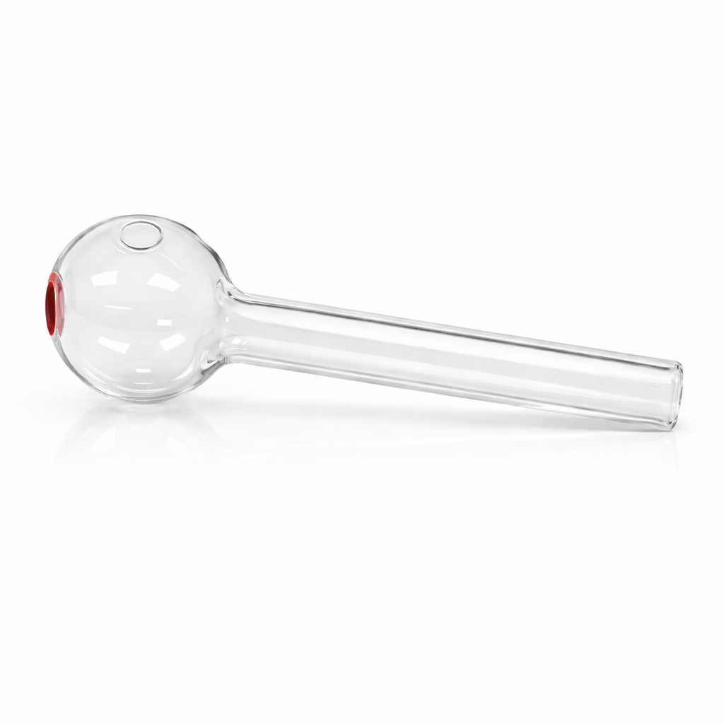 4" Dot Oil Burner Pack Of 40