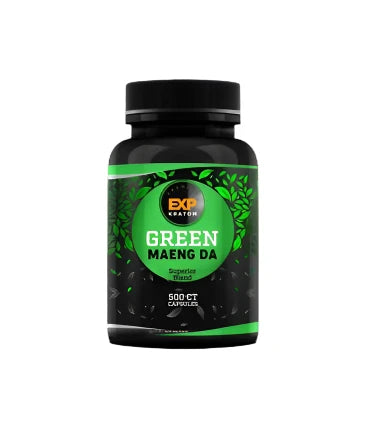 Experience Superior Blend Capsules