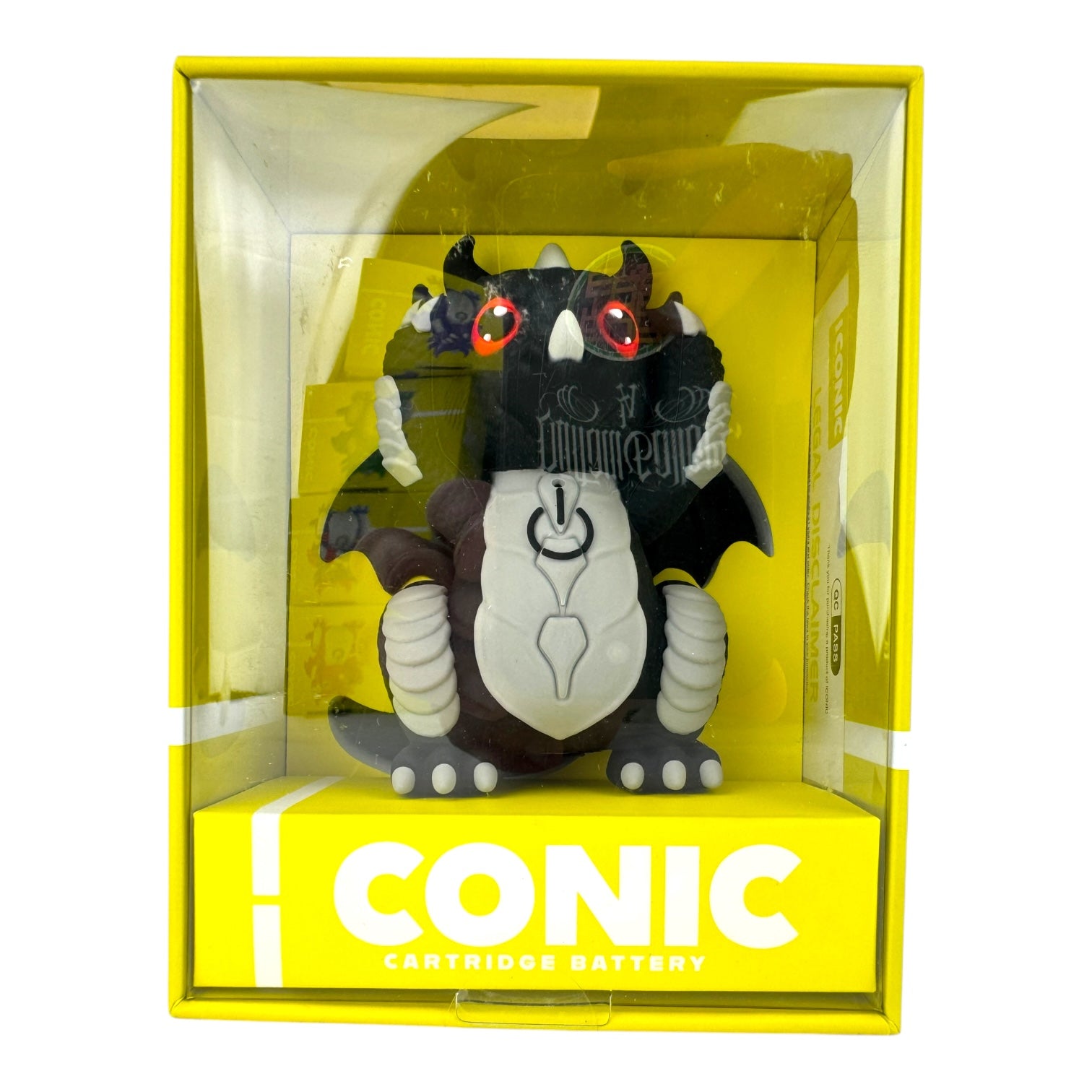 XL vape battery wholesale