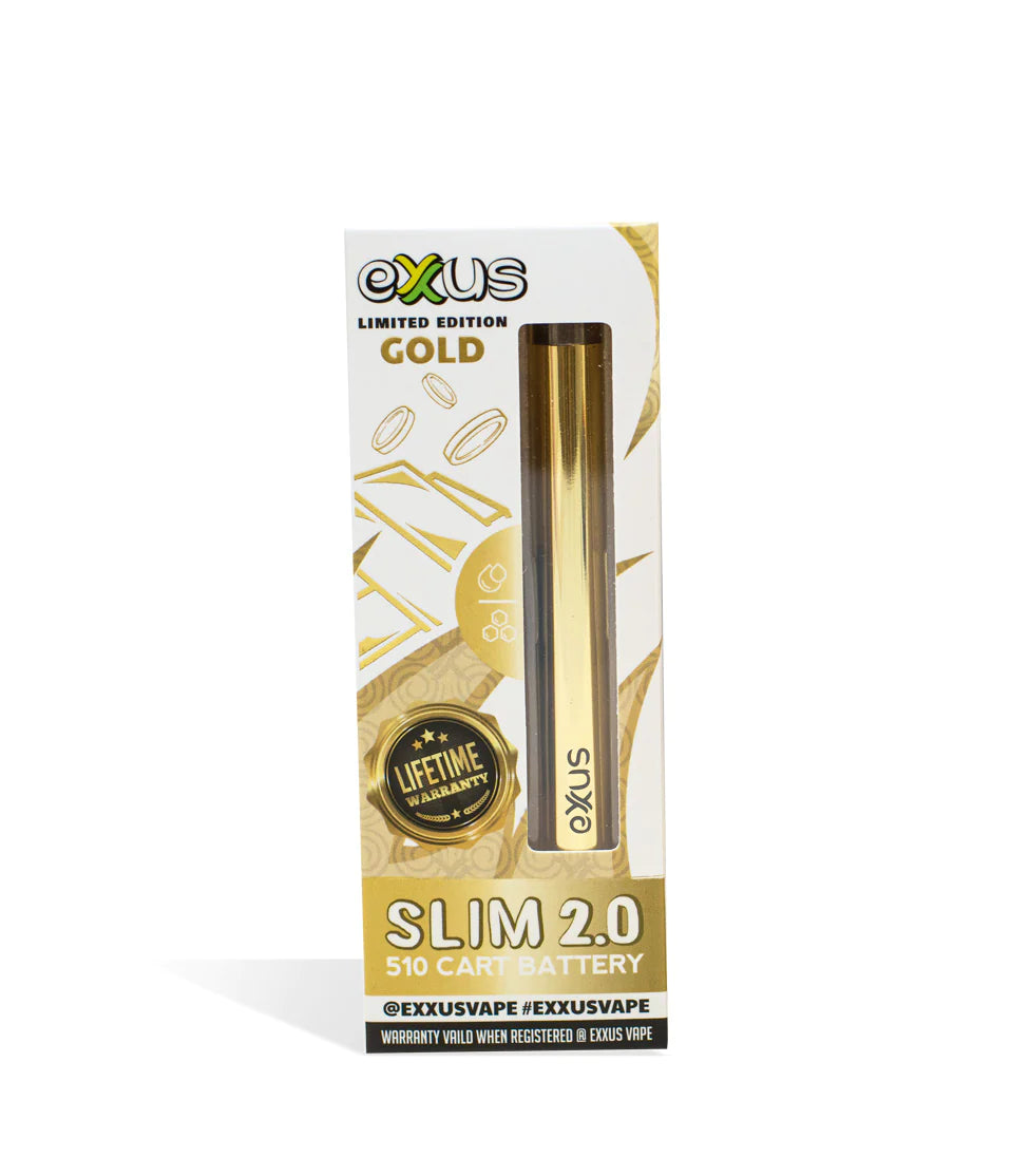 510 Cartridge Vaporizer